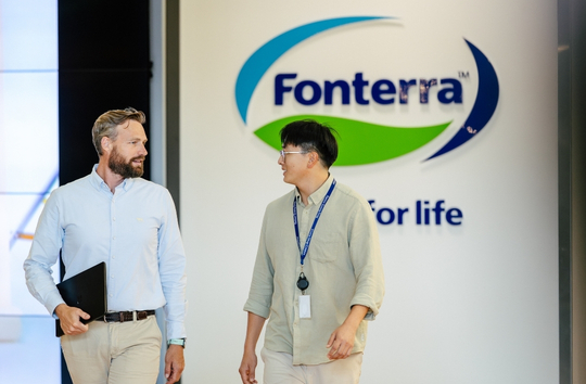 Already in our community?