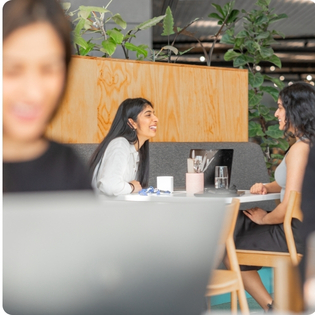 Admin & Office Support