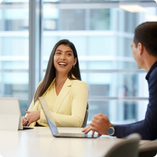 General Management & Executive