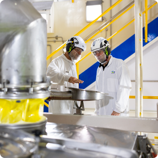 Manufacturing