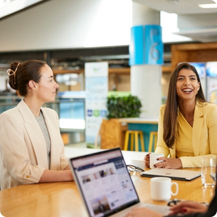 Marketing & Communications