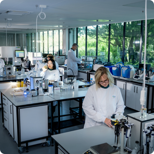 Science, Technology & R&D