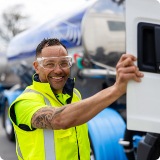 Tanker Operators & Drivers