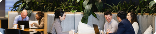 Admin & Office Support
