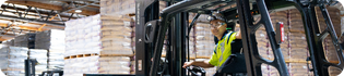 Forklift Operators