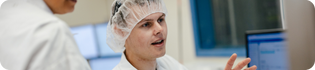 Process & Packing Operators