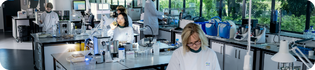 Science, Technology & R&D