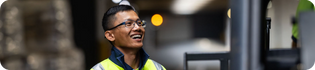 Supply Chain & Logistics