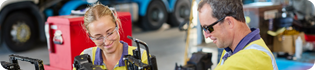 Trades & Services