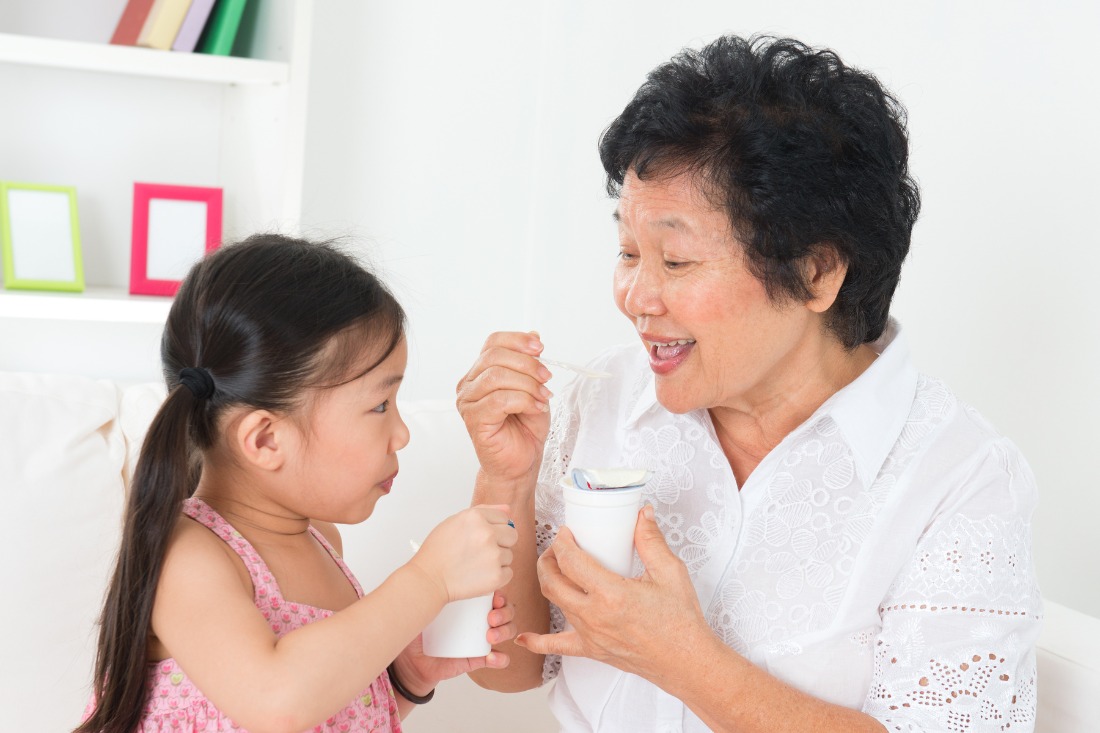 Fonterra meeting soaring demands of North Asia’s booming functional dairy ingredients market  