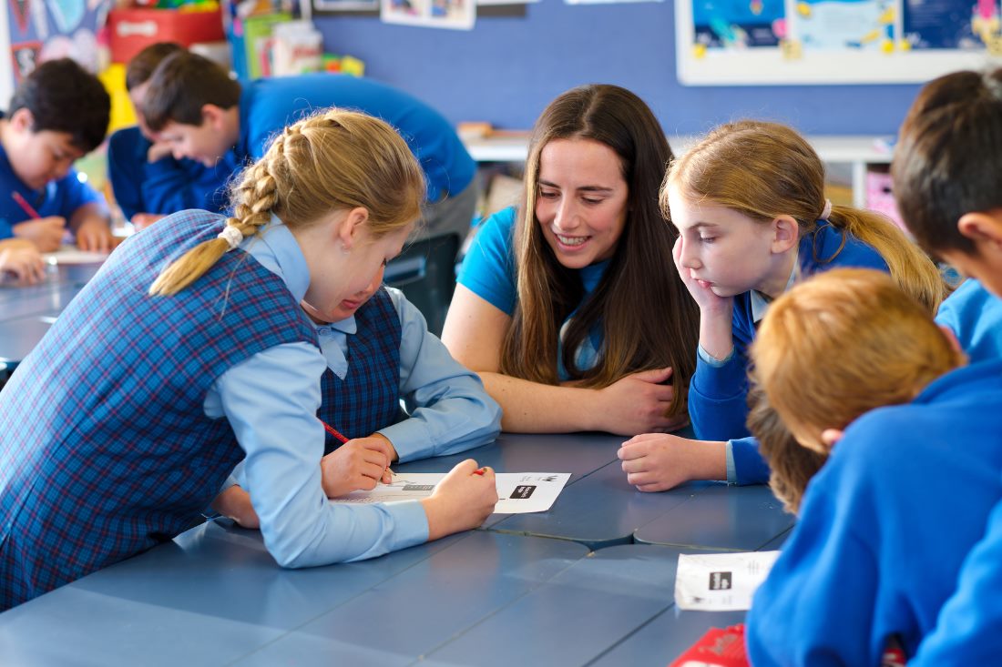 Sparking Kiwi kids’ interest in STEM through ice cream