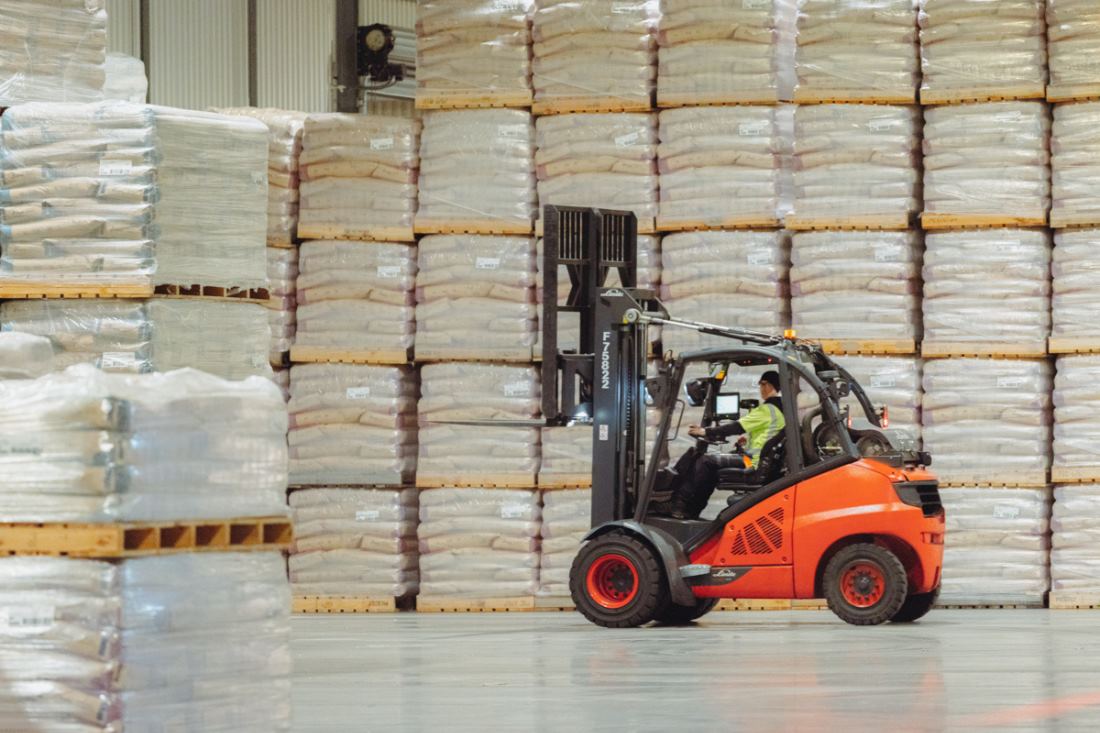 Fonterra launches new 24/7 digital sales channel for regional ingredients buyers