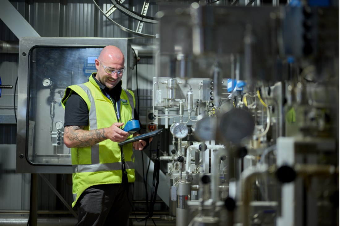 Behind the scenes of Fonterra’s winter shut  