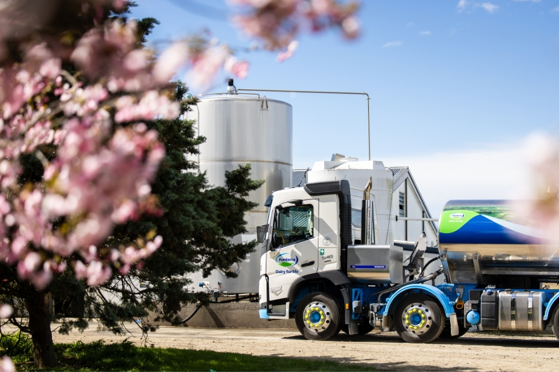 Tanker Operator FAQs