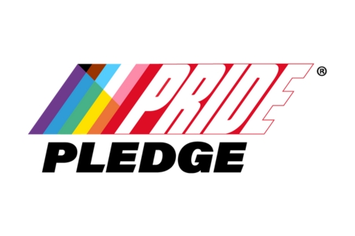 Open https://pridepledge.co.nz pride pledge logo
