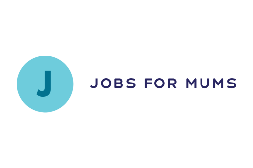 jobs for mums logo