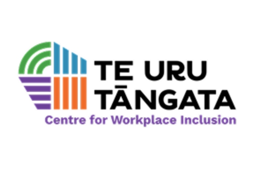 Open https://workplaceinclusion.org.nz/ te uru tangata logo