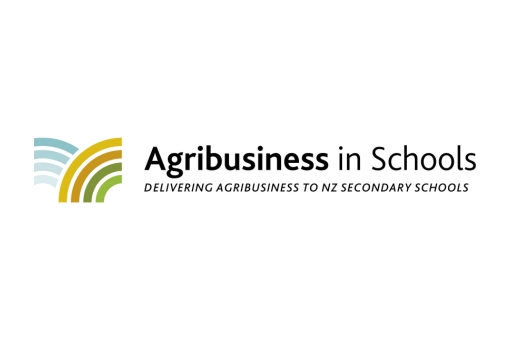 agribusiness in schools logo