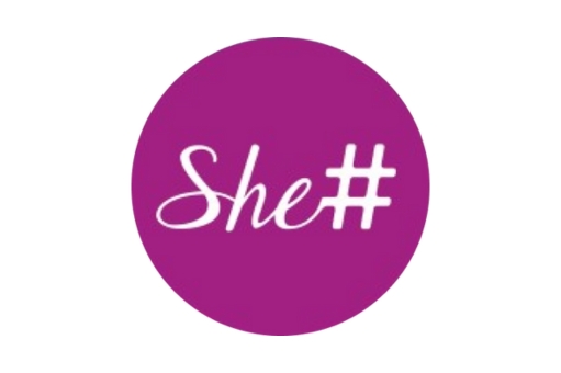 Open https://www.shesharp.org.nz she sharp logo