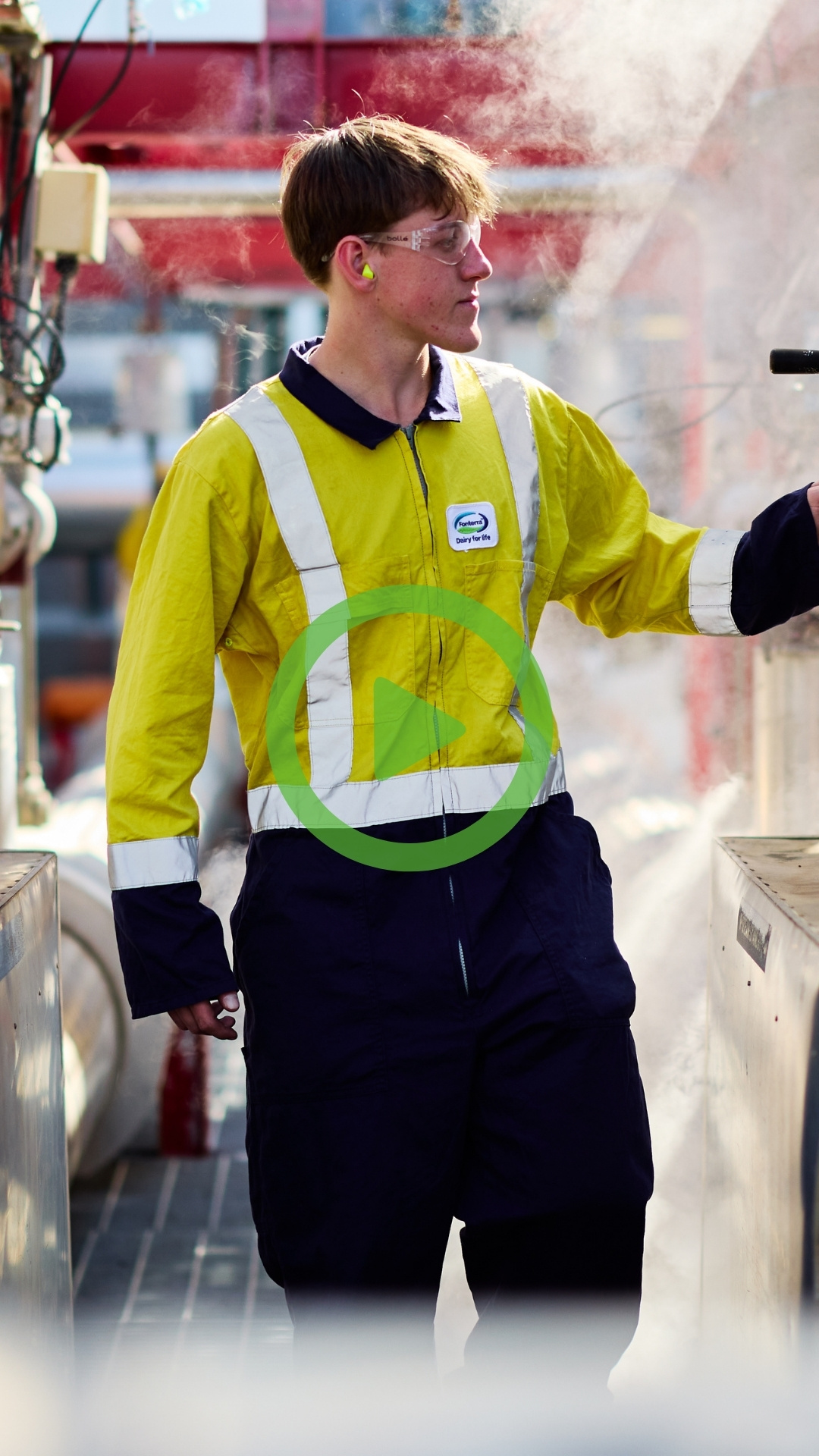 Open https://youtu.be/fnVnIzoT5hI Maz working