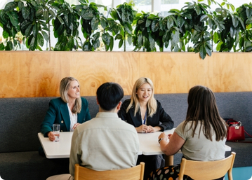 Life at Fonterra